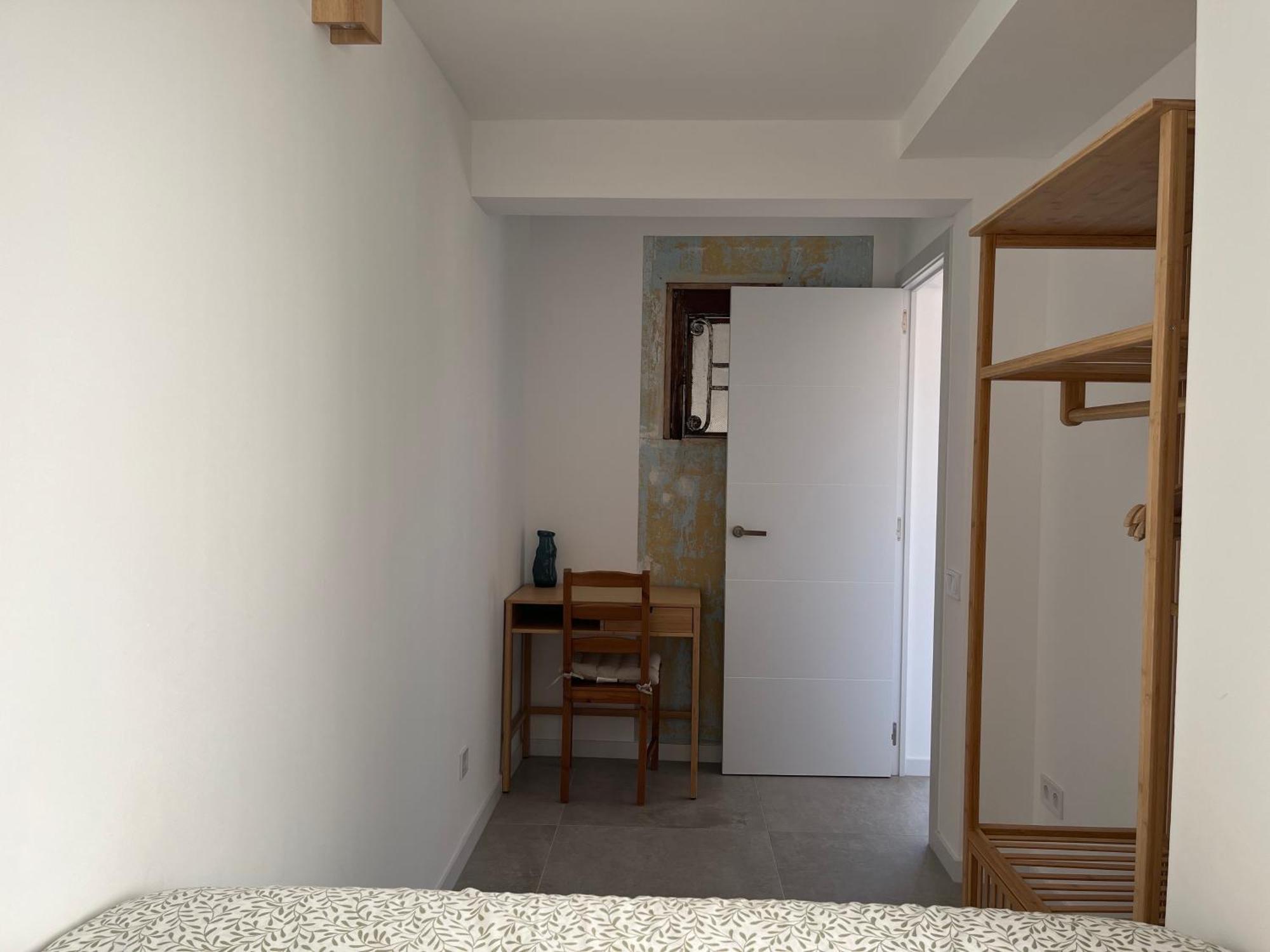 Atico Nuevo 2 Hab, 15 ' Sagrada Familia 22' Bcn Centro Appartamento L'Hospitalet de Llobregat